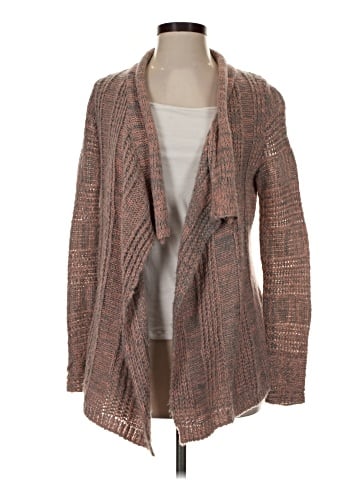 Charlotte Russe Cardigan (view 1)