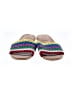 Comfortview Color Block Green Wedges Size 8 1/2 - photo 2