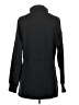 Athleta Black Turtleneck Sweater Size S - photo 2