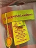 Catherine Malandrino Tan Trenchcoat Size 8 - photo 6