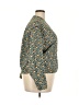 Universal Thread Print Teal Jacket Size XXL - photo 4