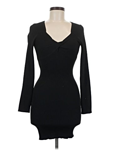 Express Cocktail Dress (view 1)
