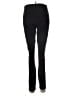 Lyssé Solid Black Active Pants Size M - photo 2