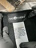 Sag Harbor 100% Acrylic Black Cardigan Size L - photo 7