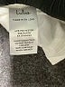 Lulus Ivory Long Sleeve Top Size L - photo 8