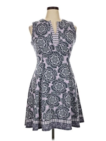 Liz Claiborne Casual Dress (view 1)