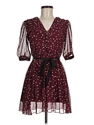 Dahlia Casual Dress (view 1)