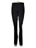 Lyssé Solid Black Active Pants Size M - photo 1