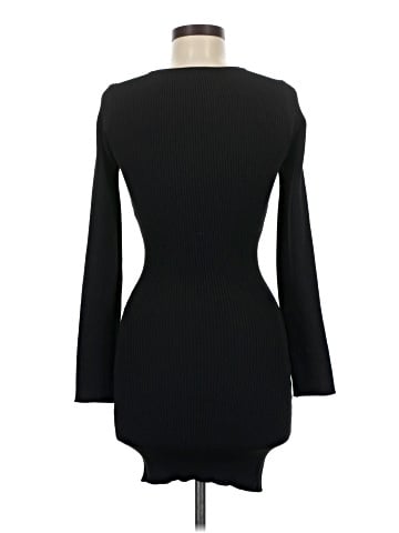 Express Cocktail Dress (view 2)