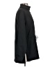 Athleta Black Turtleneck Sweater Size S - photo 4