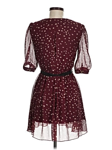 Dahlia Casual Dress (view 2)
