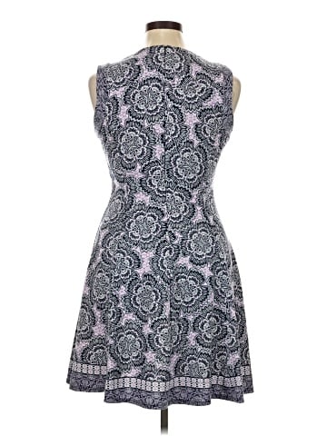 Liz Claiborne Casual Dress (view 2)
