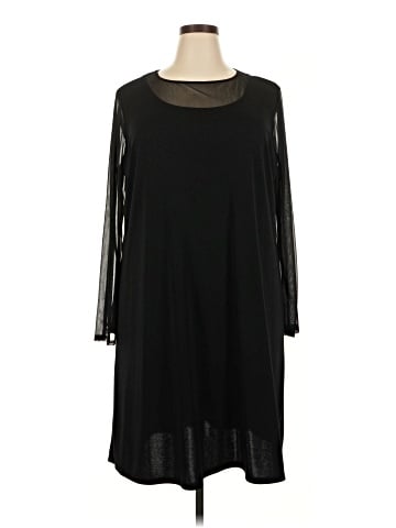 Susan Graver Casual Dress (view 1)