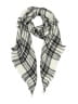 Unbranded Gray Black Scarf One size - photo 1