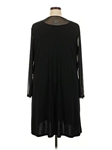 Susan Graver Casual Dress (view 2)