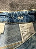H&M Blue Jeans Size 4 - photo 7