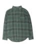 CAPSULE Plaid Green Blue Long Sleeve Button-Down Shirt Size M (youth) - photo 1
