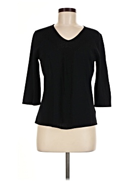 Jones New York 3/4 Sleeve Top