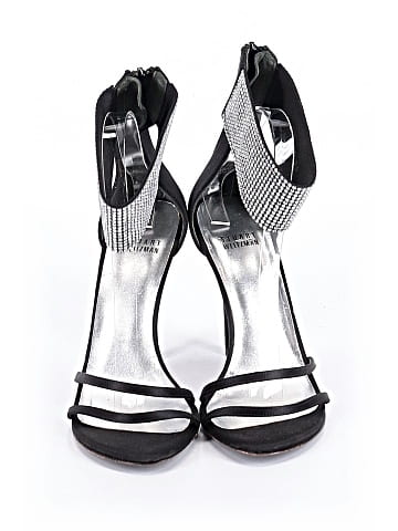 Stuart Weitzman Sandals (view 2)