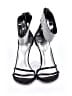 Stuart Weitzman Black Sandals Size EU 38 - photo 2
