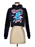 Assorted Brands Graphic Blue Sweatshirt Size S - photo 1