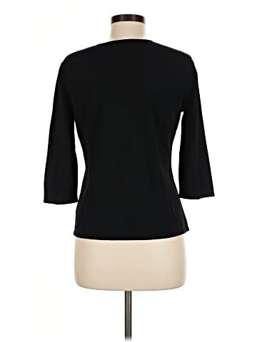 Jones New York 3/4 Sleeve Top (view 2)