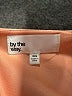 by the way. Orange Cocktail Dress Size XXS - photo 7