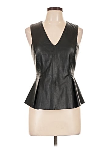 Rebecca Taylor Vest (view 1)