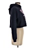 Assorted Brands Graphic Blue Sweatshirt Size S - photo 4