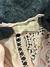 Altar'd State 100% Polyester Tan Casual Dress Size L - photo 7