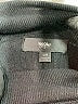 Mossimo Black Long Sleeve Turtleneck Size L - photo 8