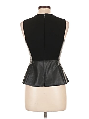 Rebecca Taylor Vest (view 2)