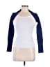 Assorted Brands Blue Cardigan One size - photo 1