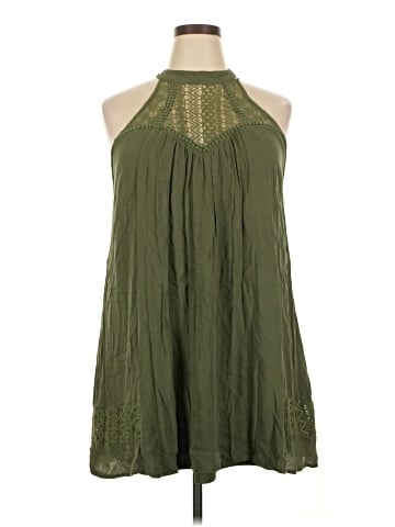 LA Hearts Casual Dress (view 1)