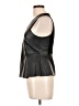 Rebecca Taylor Black Vest Size 6 - photo 5