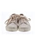 Spring Court Solid Gray Sneakers Size EU 41 - photo 2