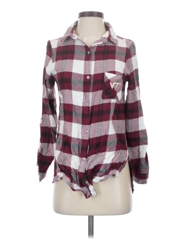 Concepts Sport Long Sleeve Button-Down Shirt (view 1)