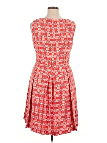 Tahari by ASL Casual Dress (view 2)