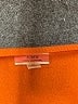 J.Crew 100% Cashmere Orange Cashmere Pullover Sweater Size S - photo 7