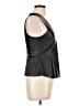 Rebecca Taylor Black Vest Size 6 - photo 4