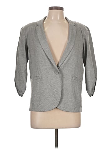 Style&Co Blazer (view 1)