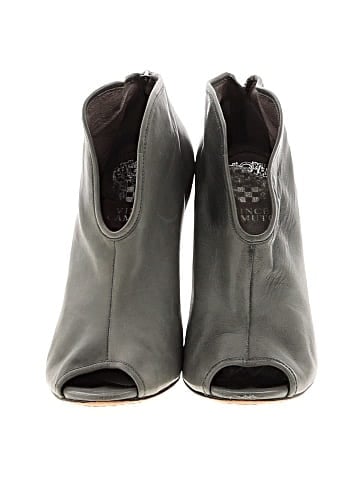 Vince Camuto Ankle Boots (view 2)