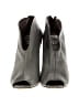 Vince Camuto Gray Ankle Boots Size 8 1/2 - photo 2