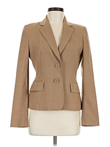 Anne Klein Blazer (view 1)