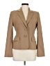 Anne Klein Tan Blazer Size 6 - photo 1