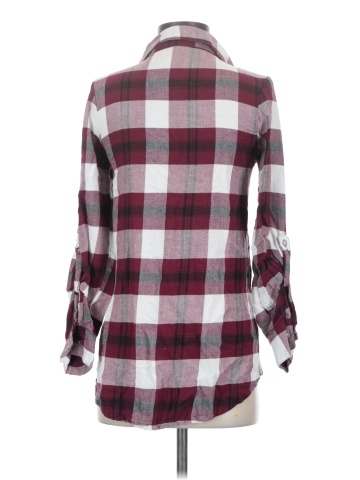 Concepts Sport Long Sleeve Button-Down Shirt (view 2)