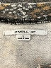O'Neill Metallic Silver Pullover Sweater Size L - photo 7