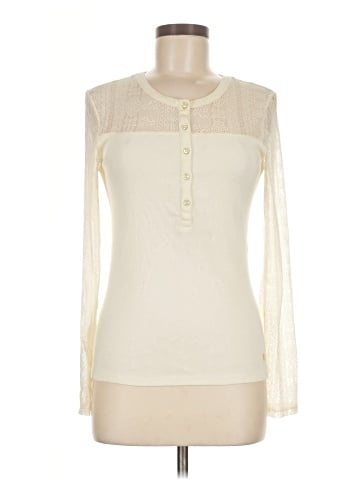 Tommy Hilfiger Long Sleeve T-Shirt (view 1)