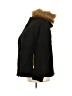 Torrid Black Coat Size 2X Plus (2) - photo 5