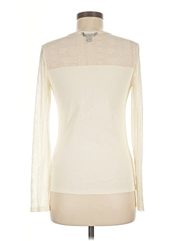 Tommy Hilfiger Long Sleeve T-Shirt (view 2)